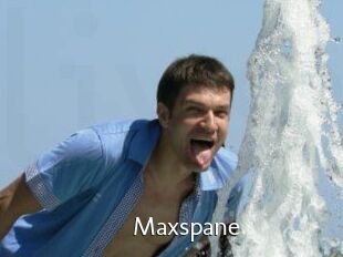 Maxspane