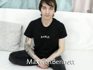 MaxwellBennett