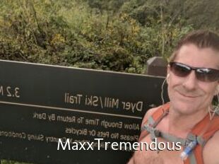MaxxTremendous