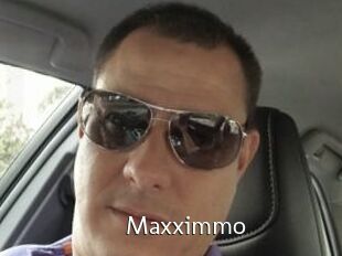 Maxximmo