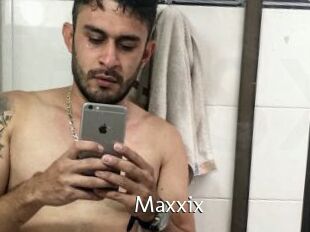 Maxxix