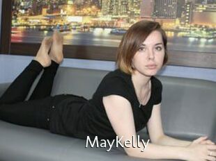 MayKelly