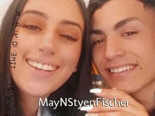 MayNStyenFischer