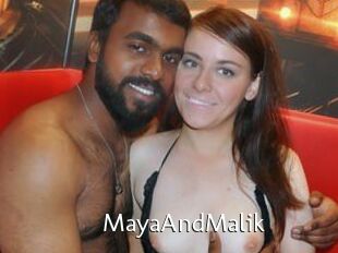 MayaAndMalik
