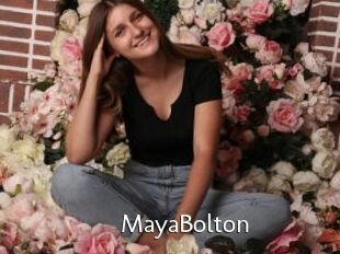 MayaBolton