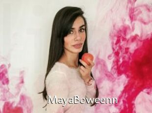 MayaBoweenn