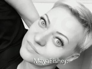 MayaFisher