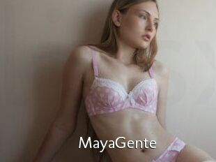 MayaGente