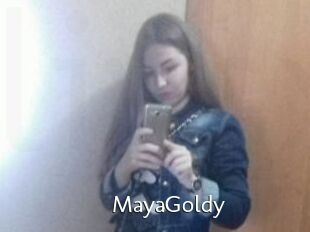 MayaGoldy