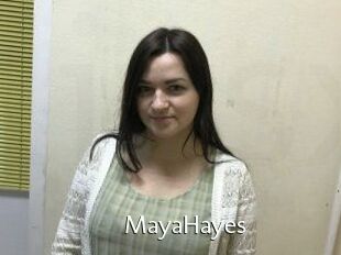 MayaHayes