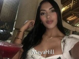 MayaHill