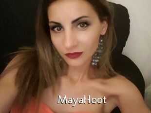 MayaHoot