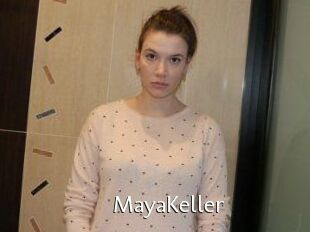 MayaKeller