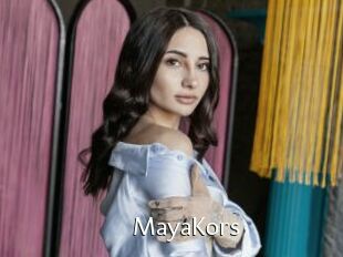 MayaKors