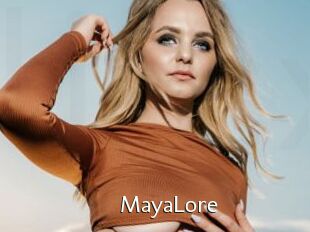 MayaLore