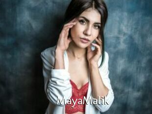 MayaMalik