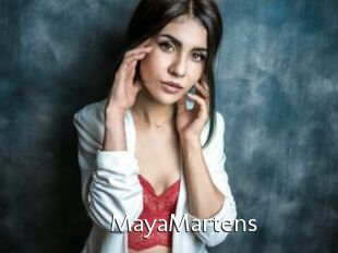 MayaMartens