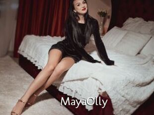MayaOlly