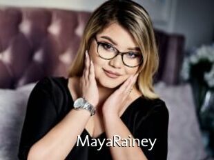 MayaRainey