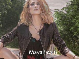 MayaRaven