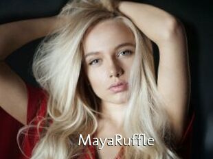 MayaRuffle