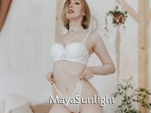 MayaSunlight