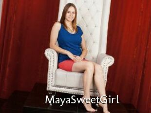 Maya_SweetGirl
