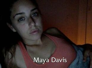 Maya_Davis