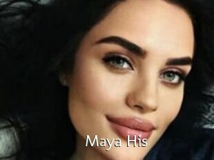 Maya_His