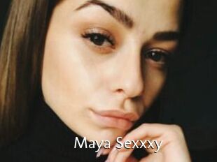 Maya_Sexxxy