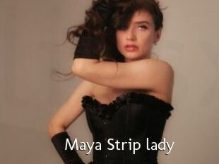 Maya_Strip_lady