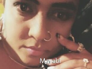 Mayabi