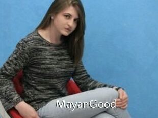 MayanGood
