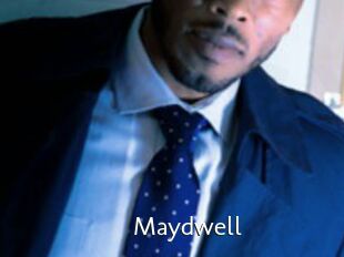 Maydwell