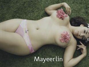 Mayeerlin