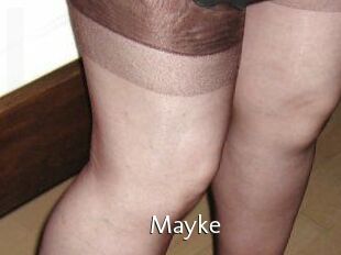 Mayke