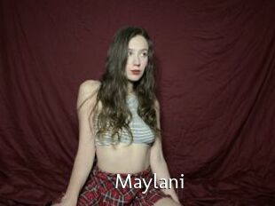 Maylani