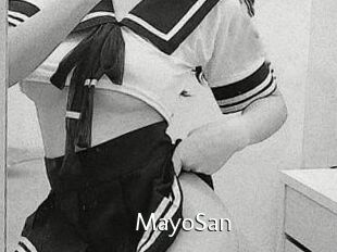 MayoSan