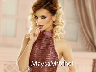 MaysaMitchel