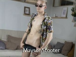 MaysonScooter