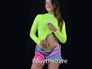 Maythelove