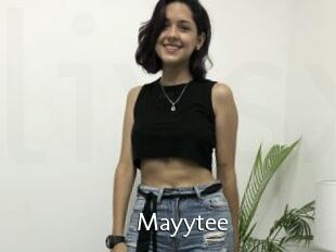 Mayytee