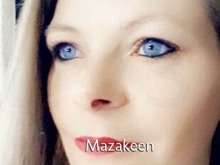 Mazakeen