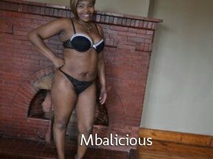 Mbalicious