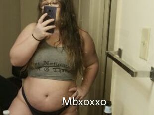 Mbxoxxo