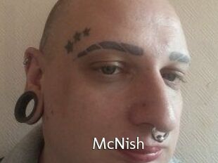 McNish