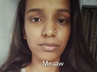 Meaaw