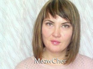 MeawCher