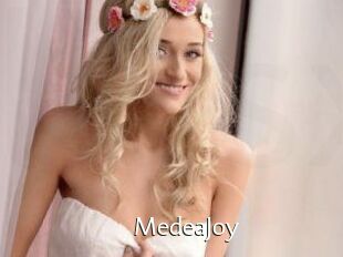MedeaJoy