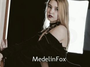 MedelinFox